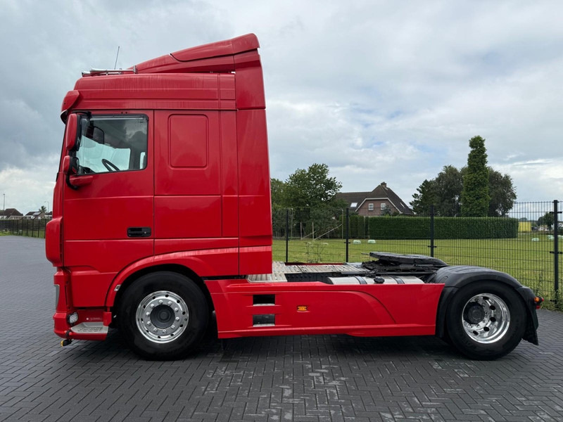 Cabeza tractora DAF XF 480 FT FULL AIR, ALCOA, TOP CONDITION, LOW MILEAGE!: foto 7