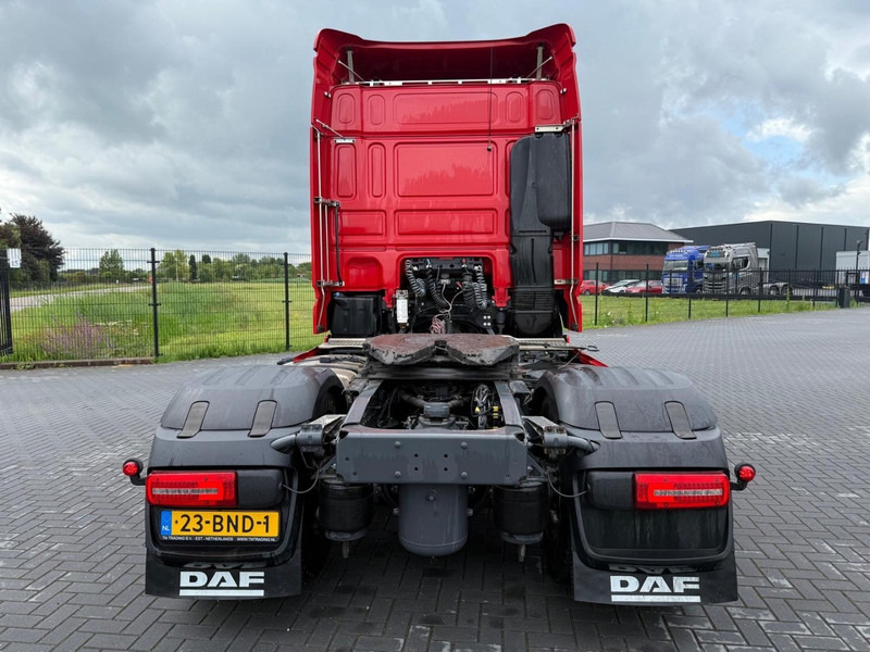 Cabeza tractora DAF XF 480 FT FULL AIR, ALCOA, TOP CONDITION, LOW MILEAGE!: foto 14