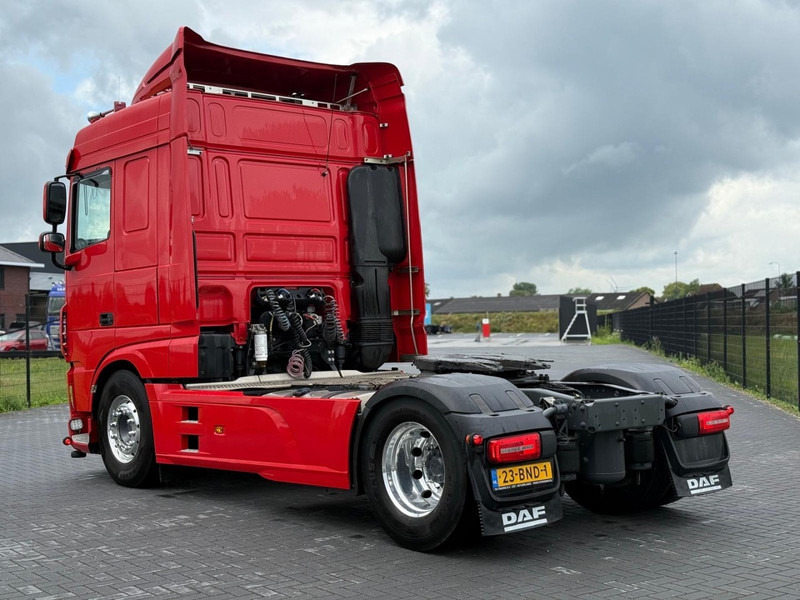 Cabeza tractora DAF XF 480 FT FULL AIR, ALCOA, TOP CONDITION, LOW MILEAGE!: foto 12