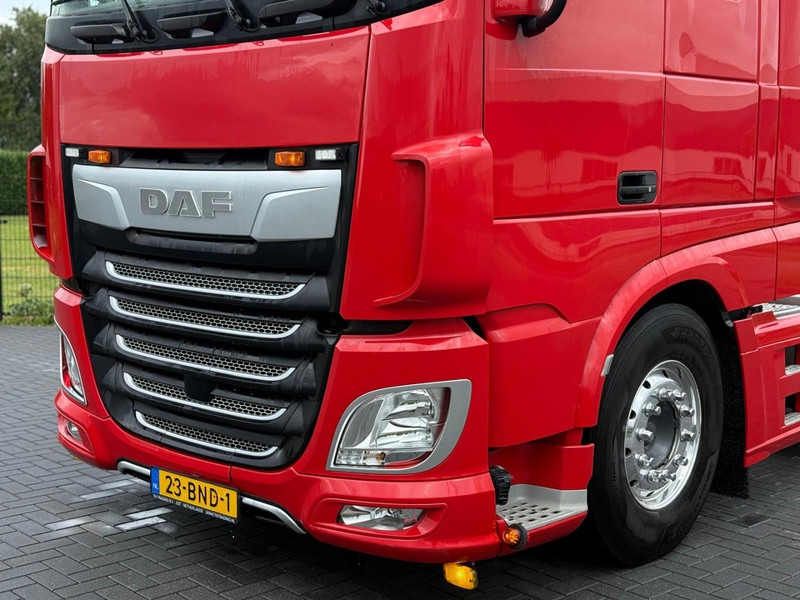Cabeza tractora DAF XF 480 FT FULL AIR, ALCOA, TOP CONDITION, LOW MILEAGE!: foto 9