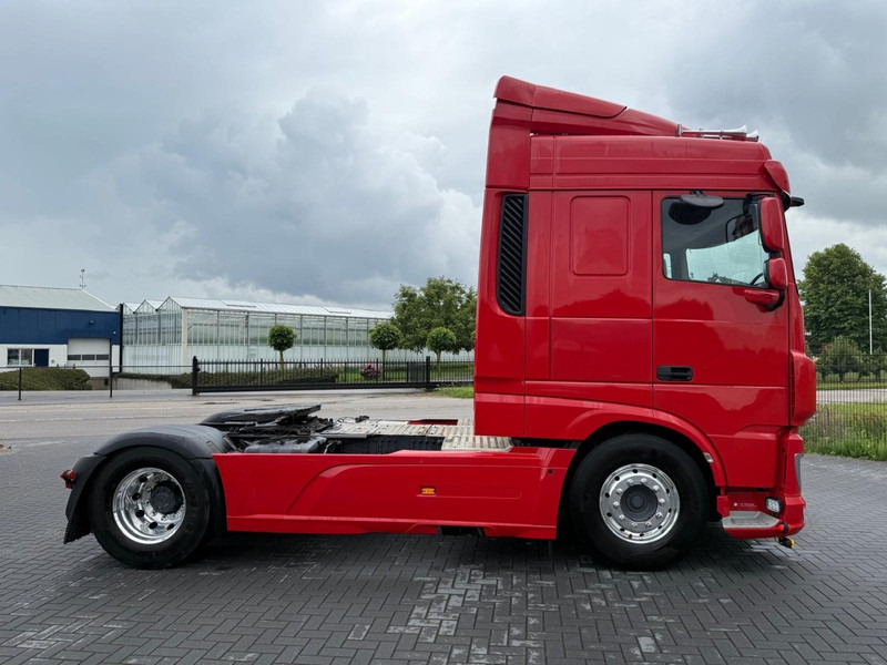 Cabeza tractora DAF XF 480 FT FULL AIR, ALCOA, TOP CONDITION, LOW MILEAGE!: foto 16