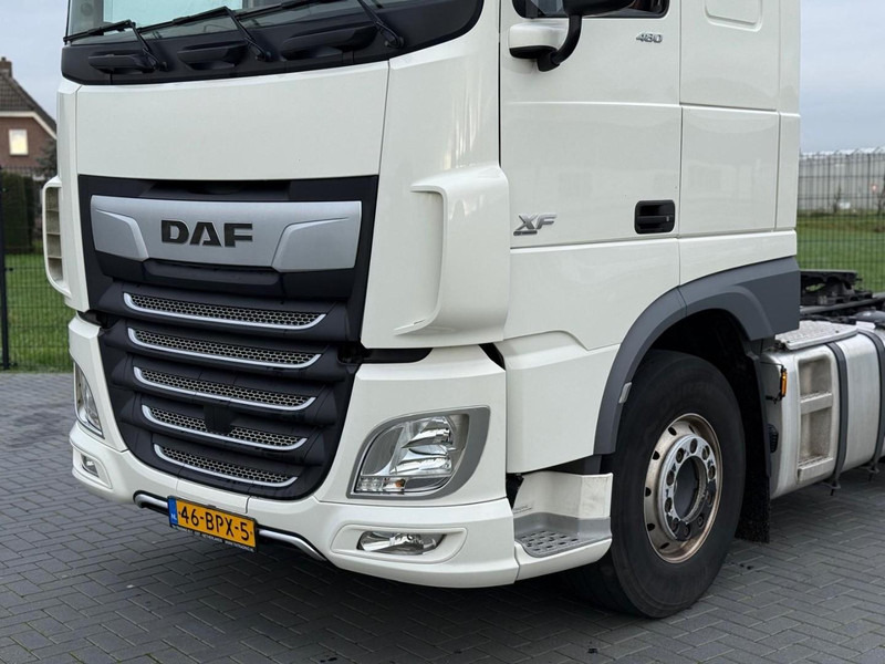 DAF XF 480 FTP NL TRUCK, COMPRESSOR BULK, STP AS, GOEDE CONDITIE. - Cabeza tractora: foto 5 DAF XF 480 FTP NL TRUCK, COMPRESSOR BULK, STP AS, GOEDE CONDITIE. - Cabeza tractora: foto 5
