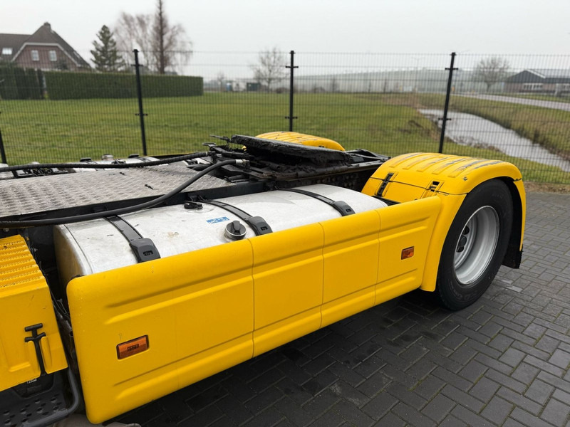 Scania R450 PTO/HYDRAUILIC, RETARDER, 2X TANK, HOLLAND TRUCK. - Cabeza tractora: foto 5 Scania R450 PTO/HYDRAUILIC, RETARDER, 2X TANK, HOLLAND TRUCK. - Cabeza tractora: foto 5