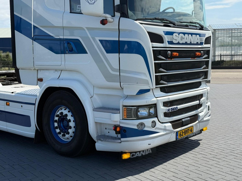 Scania R580 BOOGIE, 3.15WB, RETARDER, FULL AIR. - Cabeza tractora: foto 2 Scania R580 BOOGIE, 3.15WB, RETARDER, FULL AIR. - Cabeza tractora: foto 2