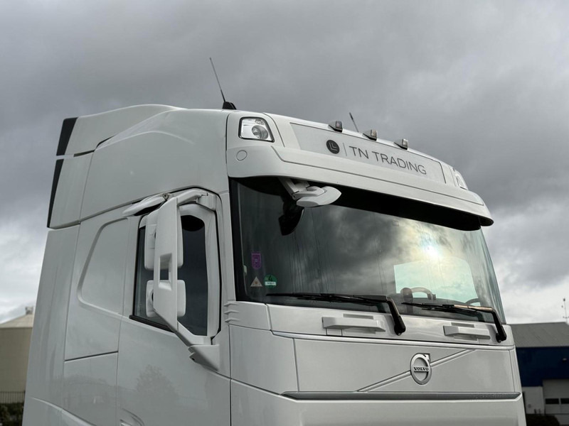 Volvo FH 13.460 ALCOA, SMART TACHO 2, I PARK COOL, FULL. - Cabeza tractora: foto 4 Volvo FH 13.460 ALCOA, SMART TACHO 2, I PARK COOL, FULL. - Cabeza tractora: foto 4