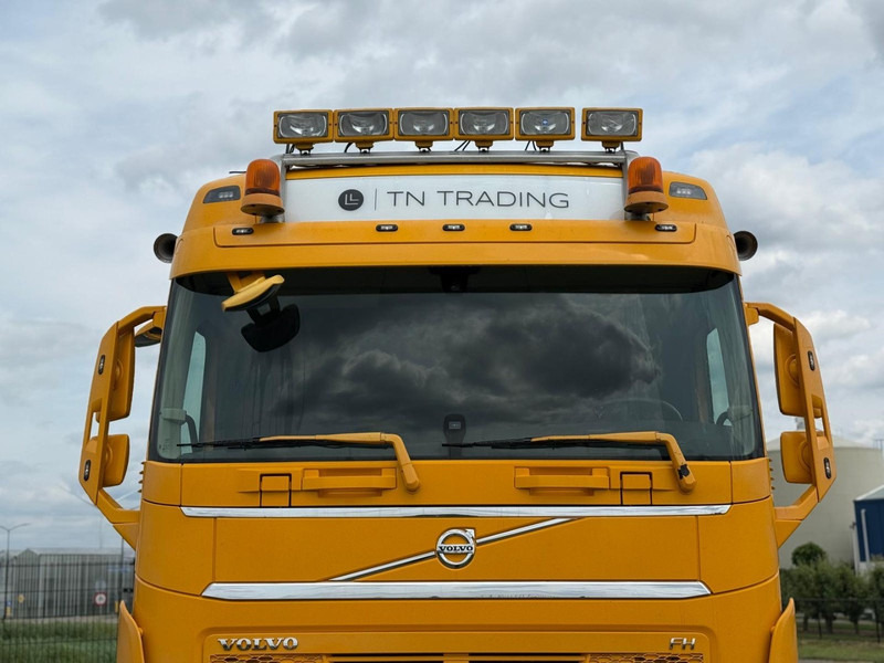 Volvo FH HYDRAULIEK, ALCOA, NL AUTO, APK 05-2026. - Cabeza tractora: foto 5 Volvo FH HYDRAULIEK, ALCOA, NL AUTO, APK 05-2026. - Cabeza tractora: foto 5