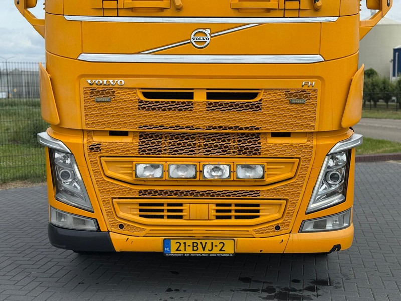 Volvo FH HYDRAULIEK, ALCOA, NL AUTO, APK 05-2026. - Cabeza tractora: foto 4 Volvo FH HYDRAULIEK, ALCOA, NL AUTO, APK 05-2026. - Cabeza tractora: foto 4