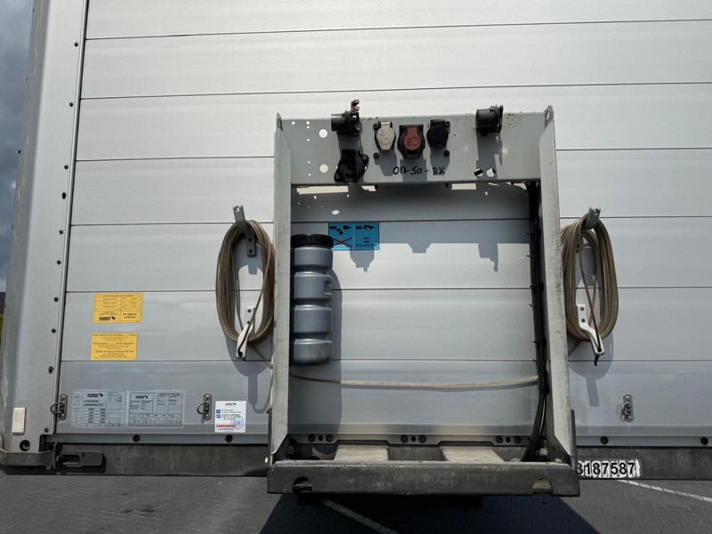 Schmitz Cargobull N/A STAR, HOLLAND TRAILER, TUV, SLIDING ROOF. - Semirremolque lona: foto 5 Schmitz Cargobull N/A STAR, HOLLAND TRAILER, TUV, SLIDING ROOF. - Semirremolque lona: foto 5
