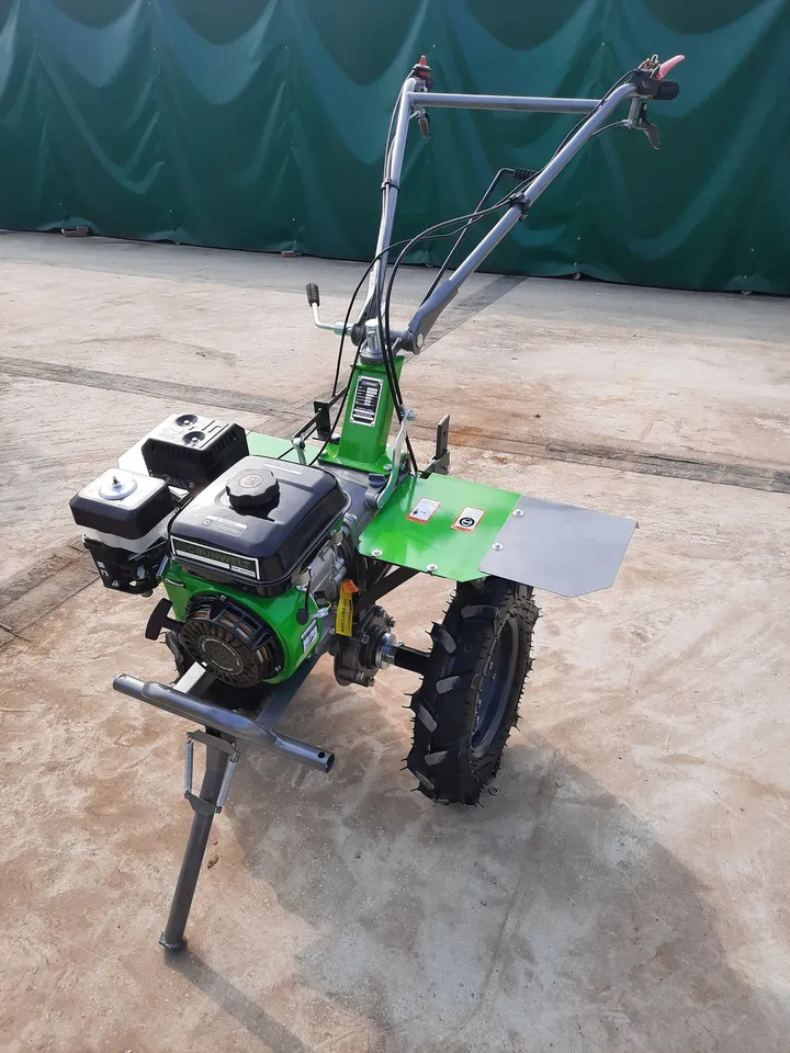 Ciągnik jednoosiowy Grünwelt GW-MH130C (bez oleju przekładniowego i silnikowego) - Motoazada: foto 3 Ciągnik jednoosiowy Grünwelt GW-MH130C (bez oleju przekładniowego i silnikowego) - Motoazada: foto 3