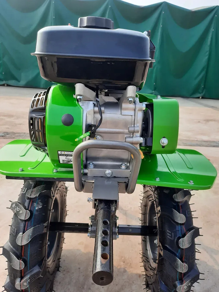 Ciągnik jednoosiowy Grünwelt GW-MH95 7KM (bez oleju przekładniowego i silnikowego) - Motoazada: foto 4 Ciągnik jednoosiowy Grünwelt GW-MH95 7KM (bez oleju przekładniowego i silnikowego) - Motoazada: foto 4
