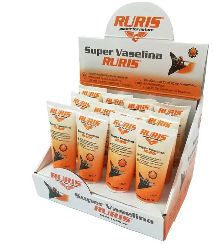 RURIS super wazelina 100g - Herramienta/ Equipo: foto 2 RURIS super wazelina 100g - Herramienta/ Equipo: foto 2