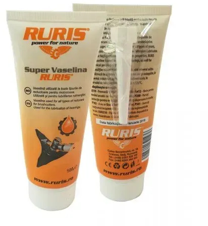 RURIS super wazelina 100g - Herramienta/ Equipo: foto 1 RURIS super wazelina 100g - Herramienta/ Equipo: foto 1