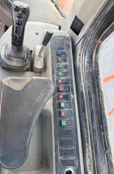 Cargadora de ruedas Daewoo M 400 V: foto 19