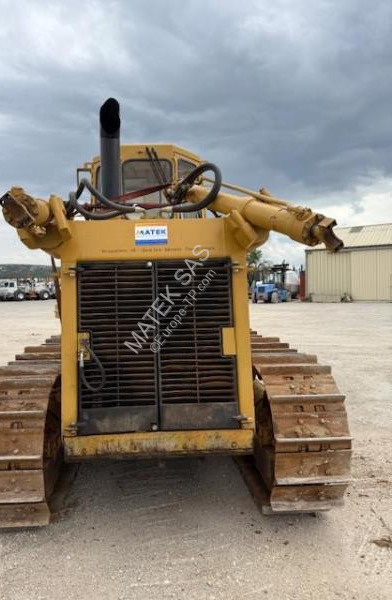 Liebherr PR 742 Litr. - Bulldozer: foto 3 Liebherr PR 742 Litr. - Bulldozer: foto 3