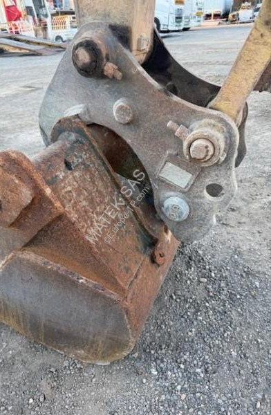 Yanmar 80 Vio-U - Excavadora de cadenas: foto 4 Yanmar 80 Vio-U - Excavadora de cadenas: foto 4