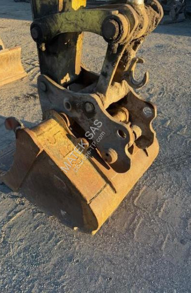 Yanmar SV 100 - Miniexcavadora: foto 5 Yanmar SV 100 - Miniexcavadora: foto 5