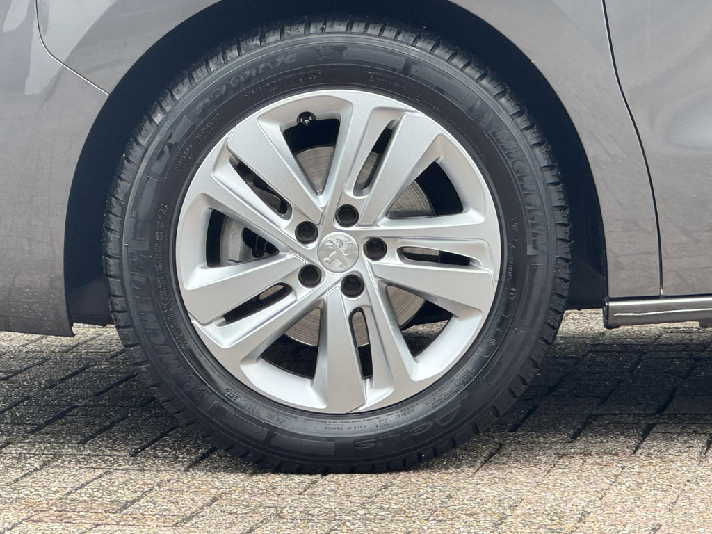 Furgoneta combi Peugeot Expert-2.0 BlueHDI 145 S&S DC Automaat Cruise Climate control Apple / Android dubbele cabine Dealeronderhouden: foto 12