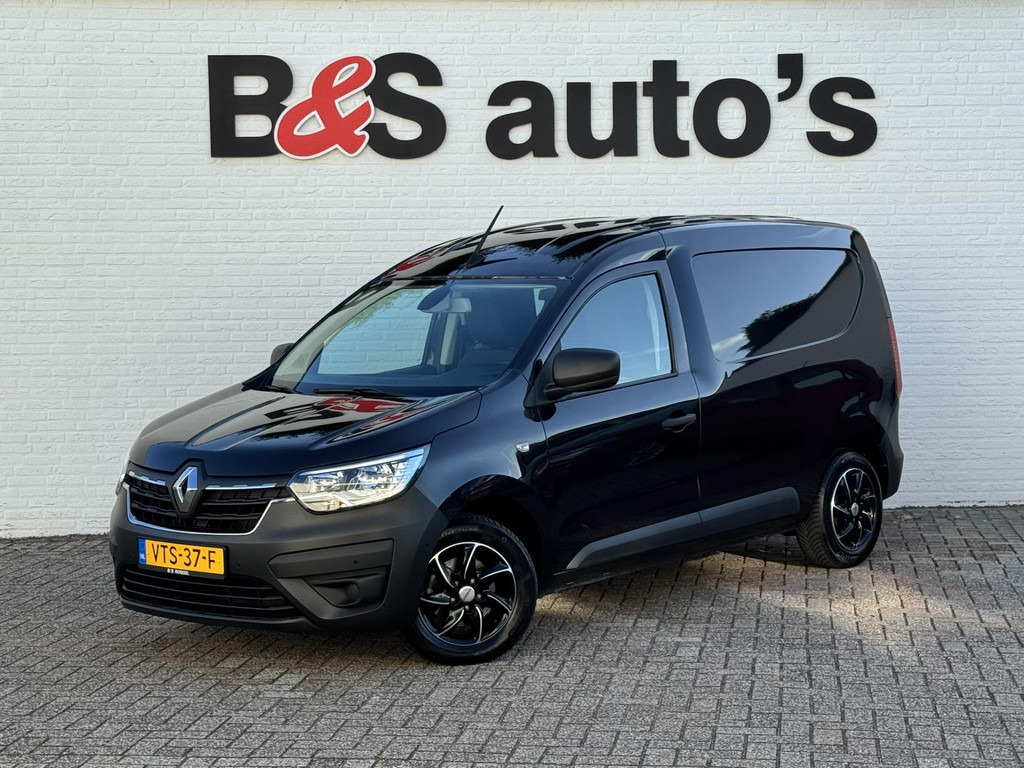 Renault Express-1.3 TCe 100 Comfort Cruise control Airco Parkeersensoren v/a plus camera Dodehoekdetectie Radio met Bleutooth - Furgoneta pequeña: foto 1 Renault Express-1.3 TCe 100 Comfort Cruise control Airco Parkeersensoren v/a plus camera Dodehoekdetectie Radio met Bleutooth - Furgoneta pequeña: foto 1