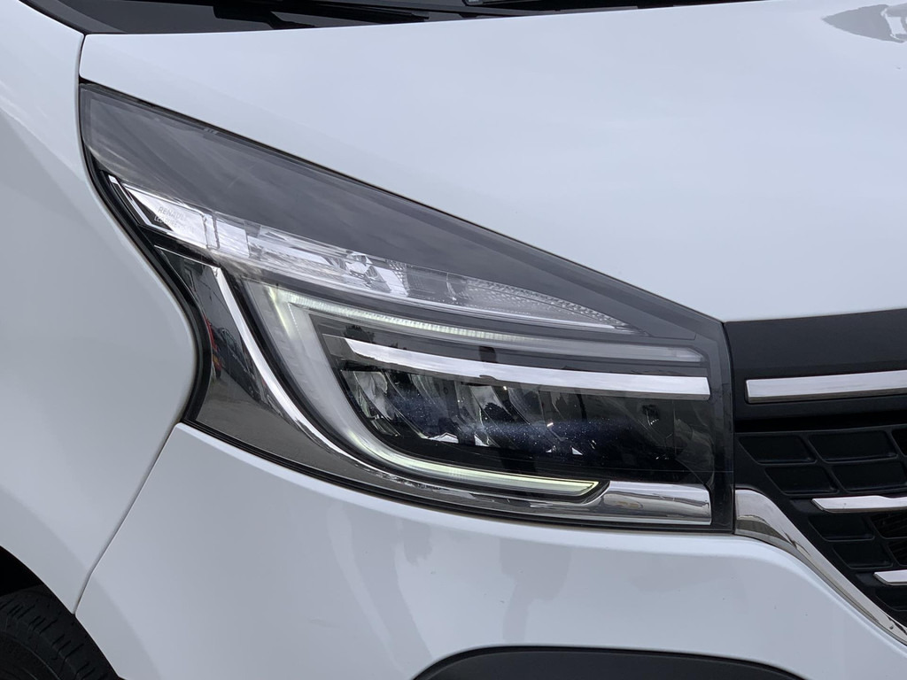 Renault Trafic-2.0 dCi 120 T29 L2H1 Thermo King Elektrisch incl standkoeling Koelen en vriezen Airco Bluetooth Usb media - Furgoneta frigorifica: foto 5 Renault Trafic-2.0 dCi 120 T29 L2H1 Thermo King Elektrisch incl standkoeling Koelen en vriezen Airco Bluetooth Usb media - Furgoneta frigorifica: foto 5