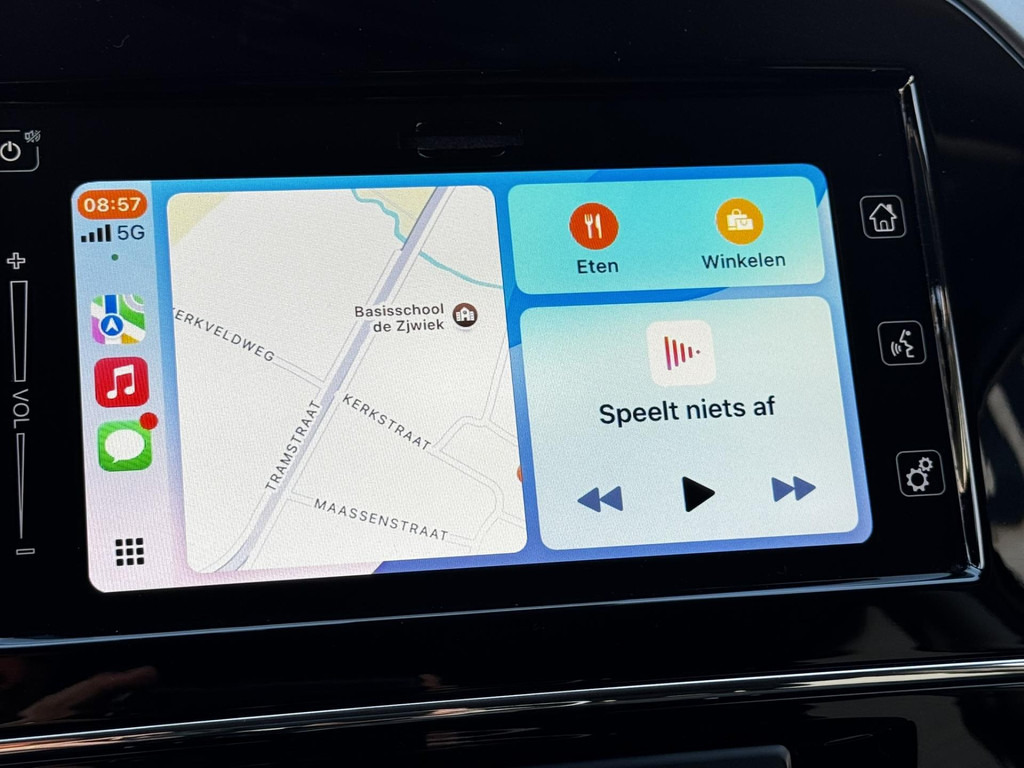 Suzuki Vitara-1.4 Boosterjet Select Smart Hybrid Adaptive cruise control Appl/Android carplay Stoelverwarming - SUV/ Todoterreno: foto 3 Suzuki Vitara-1.4 Boosterjet Select Smart Hybrid Adaptive cruise control Appl/Android carplay Stoelverwarming - SUV/ Todoterreno: foto 3