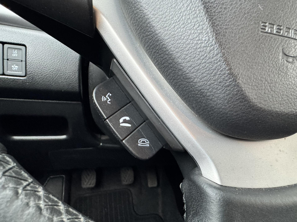 SUV/ Todoterreno Suzuki Vitara-1.4 Boosterjet Select Smart Hybrid Adaptive cruise control Climate control Parkeercamera Apple / Android carplay: foto 11 SUV/ Todoterreno Suzuki Vitara-1.4 Boosterjet Select Smart Hybrid Adaptive cruise control Climate control Parkeercamera Apple / Android carplay: foto 11