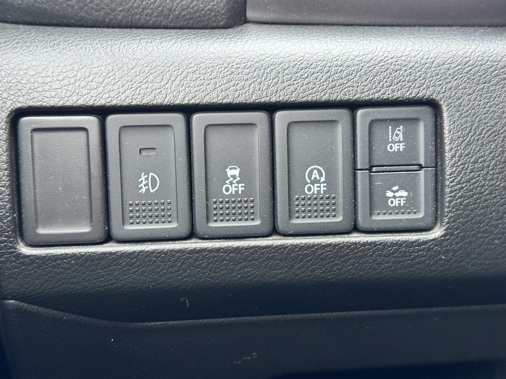 SUV/ Todoterreno Suzuki Vitara-1.4 Boosterjet Select Smart Hybrid Adaptive cruise control Climate control Parkeercamera Apple / Android carplay: foto 8 SUV/ Todoterreno Suzuki Vitara-1.4 Boosterjet Select Smart Hybrid Adaptive cruise control Climate control Parkeercamera Apple / Android carplay: foto 8