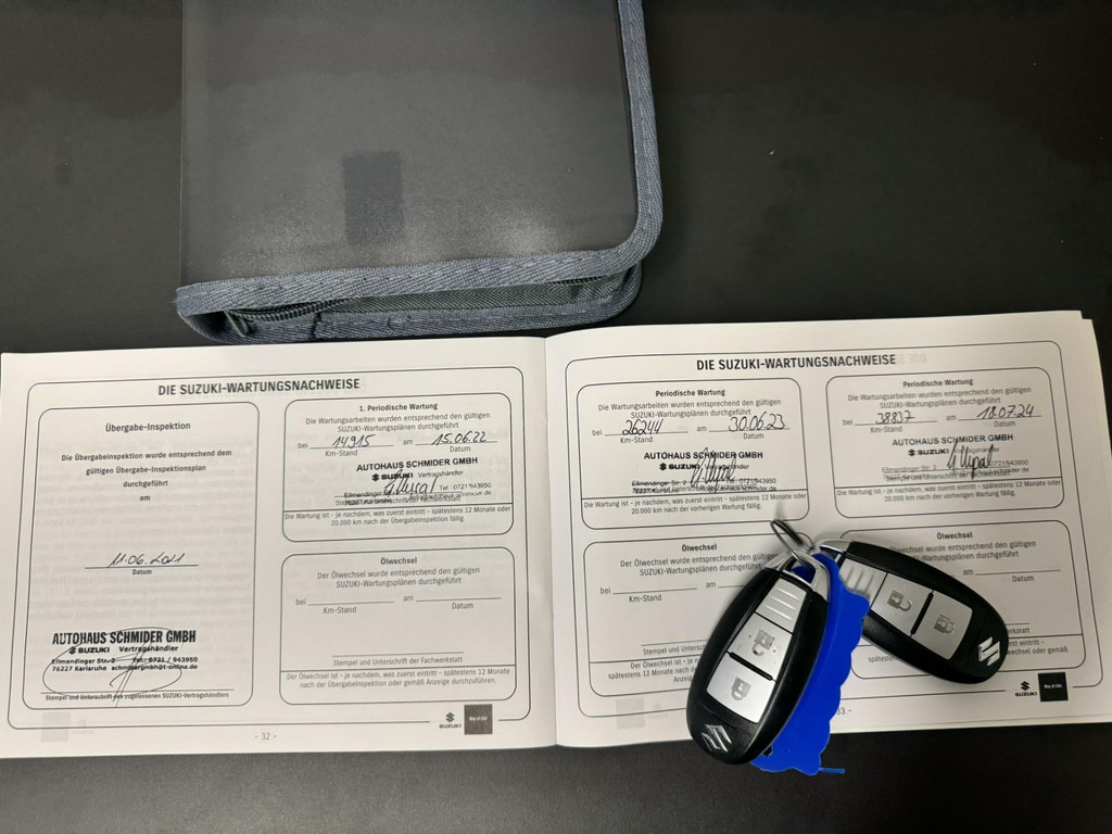 Suzuki Vitara-1.4 Boosterjet Style Smart Hybrid AllGrip Adaptive cruise Climate control Panoramadak Apple / Android Navigatie - SUV/ Todoterreno: foto 4 Suzuki Vitara-1.4 Boosterjet Style Smart Hybrid AllGrip Adaptive cruise Climate control Panoramadak Apple / Android Navigatie - SUV/ Todoterreno: foto 4