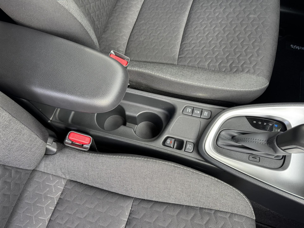 SUV/ Todoterreno Toyota Yaris Cross-1.5 Hybrid Dynamic Camera Pdc Navigatie Led verlichting Carplay Clima Stoelverwarming: foto 16