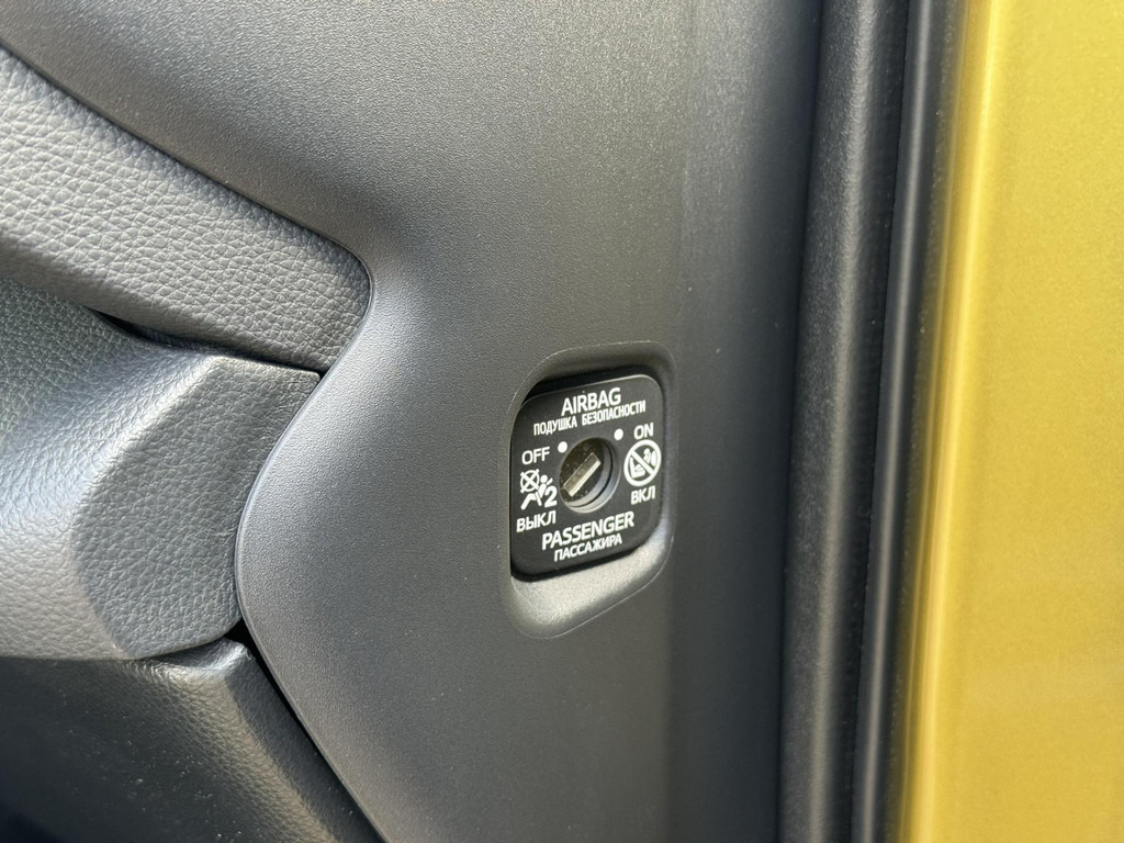 SUV/ Todoterreno Toyota Yaris Cross-1.5 Hybrid Dynamic Camera Pdc Navigatie Led verlichting Carplay Clima Stoelverwarming: foto 17