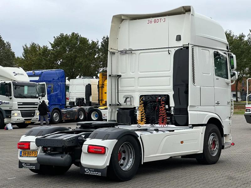 DAF XF 460 Intarder / Full Spoiler / 2 Tank / Euro 6 *NL-Truck* - Cabeza tractora: foto 3 DAF XF 460 Intarder / Full Spoiler / 2 Tank / Euro 6 *NL-Truck* - Cabeza tractora: foto 3