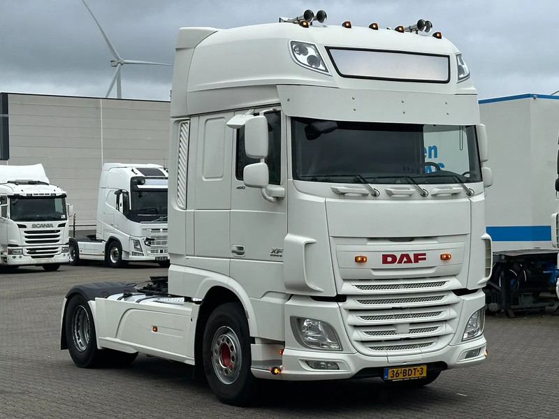 DAF XF 460 Intarder / Full Spoiler / 2 Tank / Euro 6 *NL-Truck* - Cabeza tractora: foto 2 DAF XF 460 Intarder / Full Spoiler / 2 Tank / Euro 6 *NL-Truck* - Cabeza tractora: foto 2