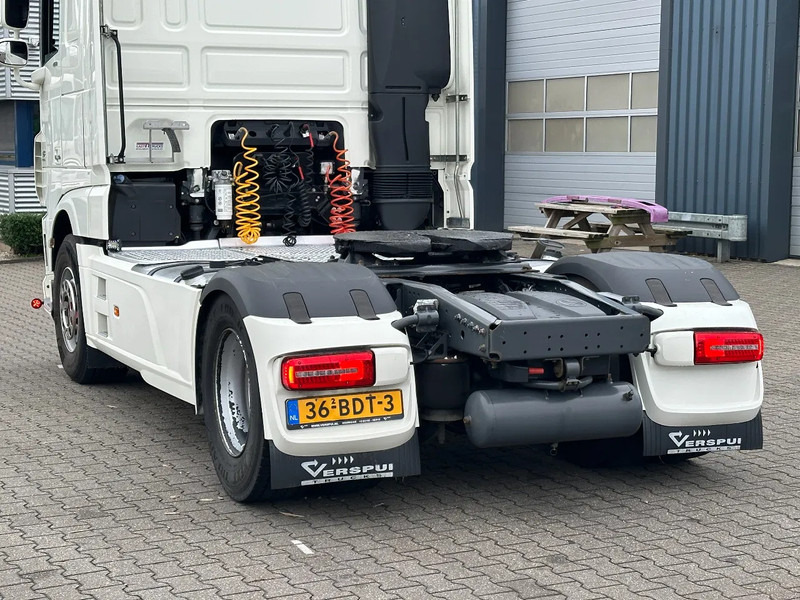 DAF XF 460 Intarder / Full Spoiler / 2 Tank / Euro 6 *NL-Truck* - Cabeza tractora: foto 5 DAF XF 460 Intarder / Full Spoiler / 2 Tank / Euro 6 *NL-Truck* - Cabeza tractora: foto 5