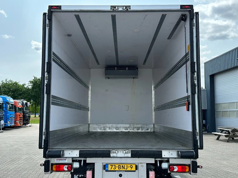 Camión frigorífico DAF LF 260 4x2 Lamberet Carrier Supra 850 / Laadklep / Apk *TOP*: foto 8