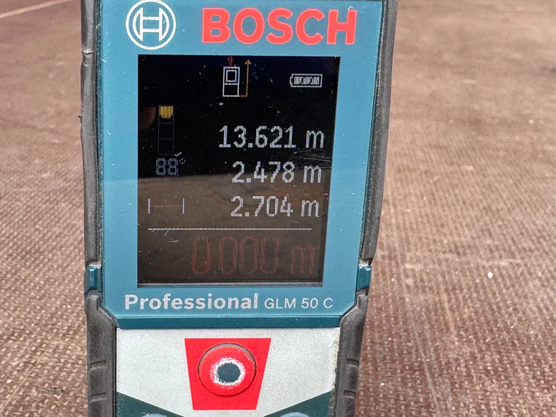 Semirremolque lona Krone Schuifzeil -Dak / BPW-Assen / APK 10-2026: foto 18