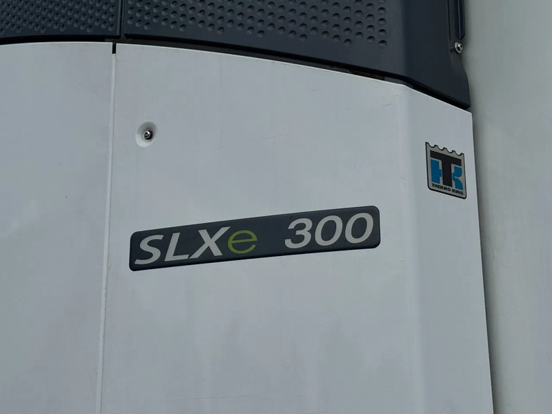 Schmitz Cargobull Thermo King SLXe 300 / Disc Brakes / Lift-Axle / Flower Width / Apk - Semirremolque frigorífico: foto 3 Schmitz Cargobull Thermo King SLXe 300 / Disc Brakes / Lift-Axle / Flower Width / Apk - Semirremolque frigorífico: foto 3