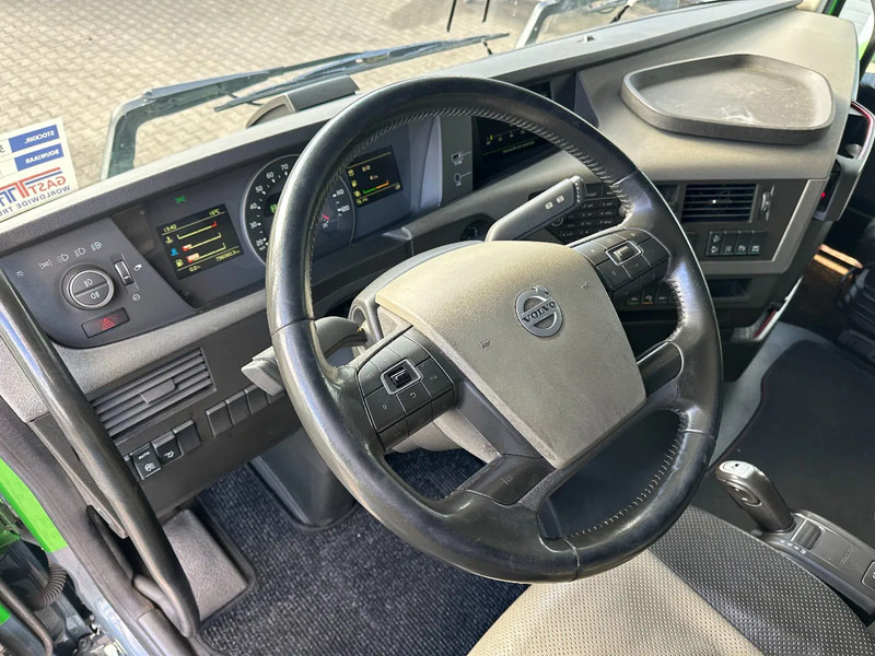 Camión multibasculante, Camión grúa Volvo FH 460 4x2 VDL 10 Ton Haakarm / Euro 6 / 09-2026 Apk!: foto 13 Camión multibasculante, Camión grúa Volvo FH 460 4x2 VDL 10 Ton Haakarm / Euro 6 / 09-2026 Apk!: foto 13