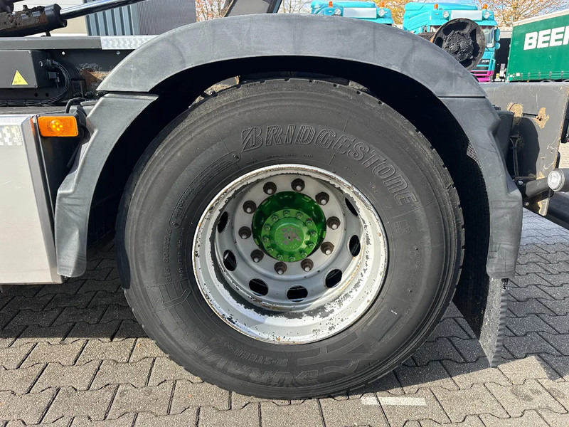 Camión multibasculante, Camión grúa Volvo FH 460 4x2 VDL 10 Ton Haakarm / Euro 6 / 09-2026 Apk!: foto 9 Camión multibasculante, Camión grúa Volvo FH 460 4x2 VDL 10 Ton Haakarm / Euro 6 / 09-2026 Apk!: foto 9