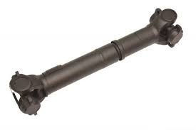 Árbol de transmisión nuevo Scania P500 NEW Propshaft Cardan oe 1758540: foto 1