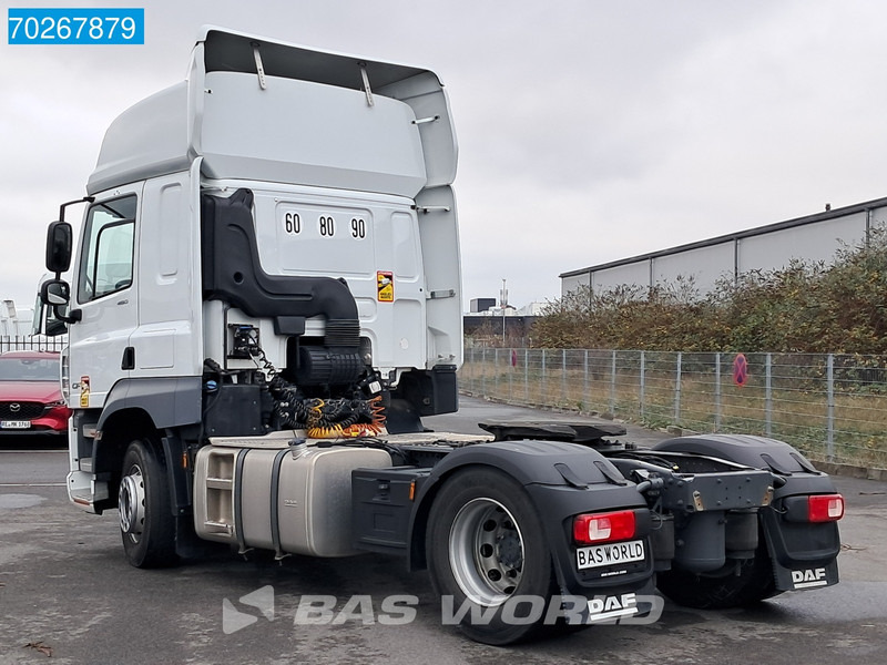 DAF CF 480 4X2 SC ACC LED Euro 6 - Cabeza tractora: foto 2 DAF CF 480 4X2 SC ACC LED Euro 6 - Cabeza tractora: foto 2