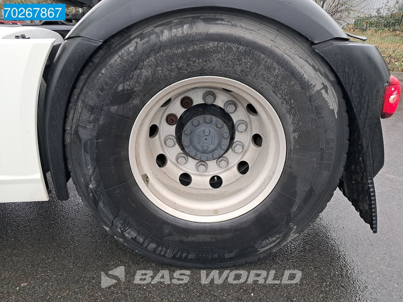Cabeza tractora DAF XF 450 4X2 SC ACC Euro 6: foto 18