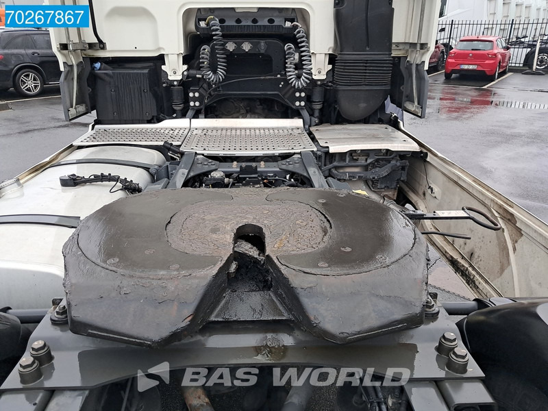 Cabeza tractora DAF XF 450 4X2 SC ACC Euro 6: foto 17