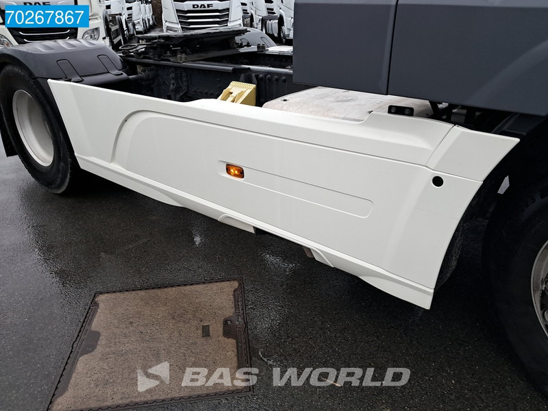 Cabeza tractora DAF XF 450 4X2 SC ACC Euro 6: foto 15