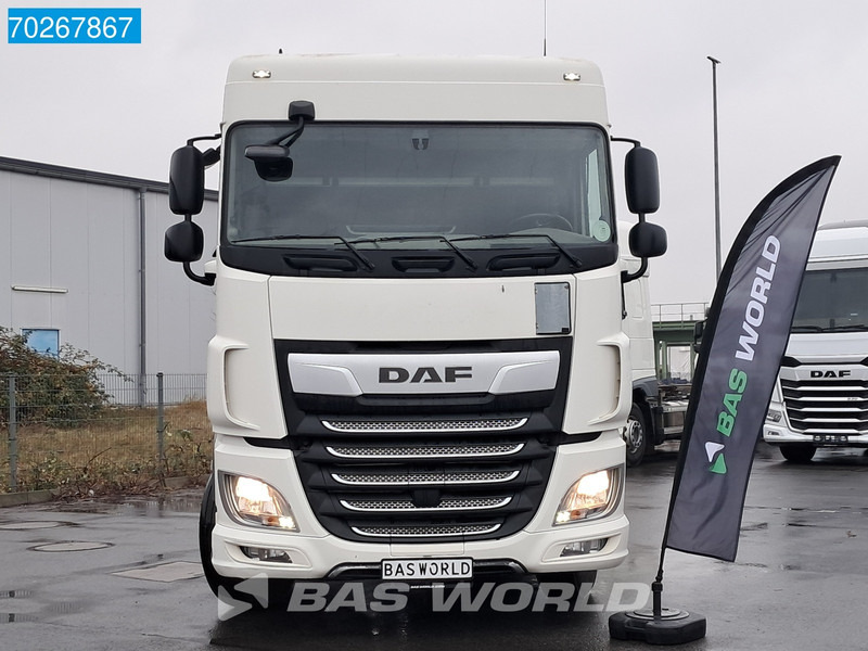 Cabeza tractora DAF XF 450 4X2 SC ACC Euro 6: foto 7