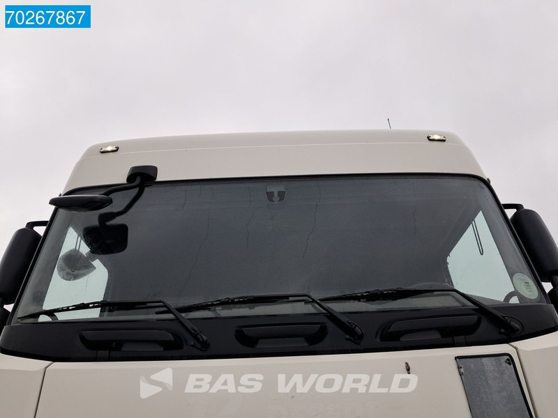 Cabeza tractora DAF XF 450 4X2 SC ACC Euro 6: foto 8