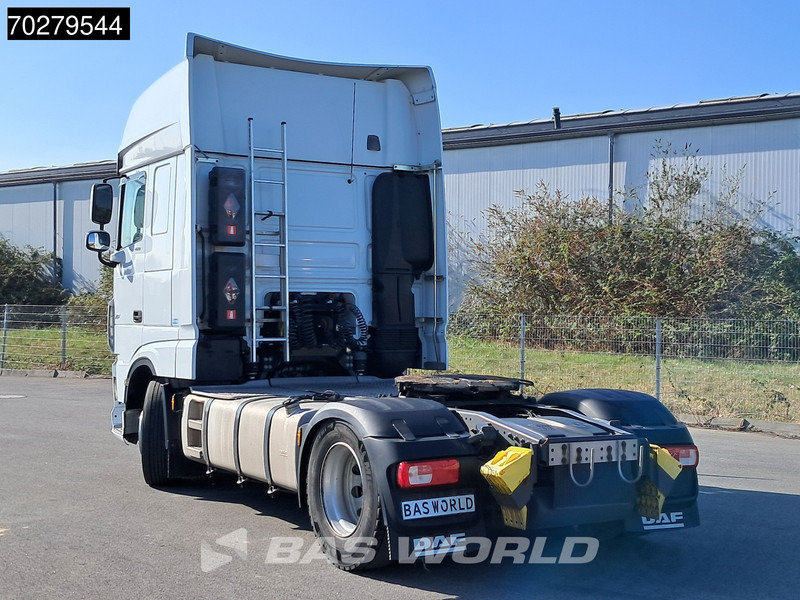 DAF XF 480 4X2 Retarder 2x Tanks Standklima ACC LED - Cabeza tractora: foto 2 DAF XF 480 4X2 Retarder 2x Tanks Standklima ACC LED - Cabeza tractora: foto 2