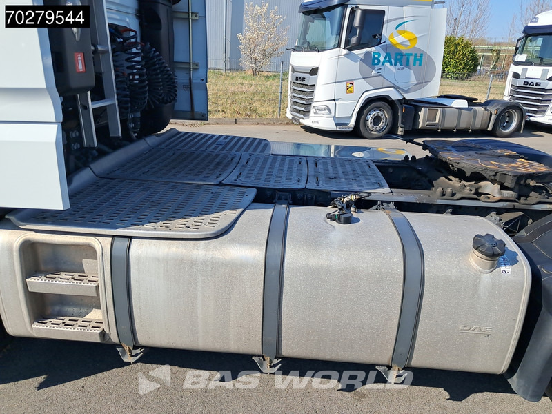 Cabeza tractora DAF XF 480 4X2 Retarder 2x Tanks Standklima ACC LED: foto 15