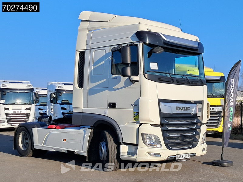 DAF XF 480 4X2 SC ACC Euro 6 - Cabeza tractora: foto 3 DAF XF 480 4X2 SC ACC Euro 6 - Cabeza tractora: foto 3