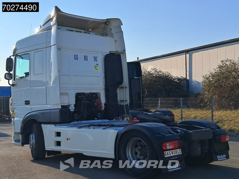 DAF XF 480 4X2 SC ACC Euro 6 - Cabeza tractora: foto 2 DAF XF 480 4X2 SC ACC Euro 6 - Cabeza tractora: foto 2