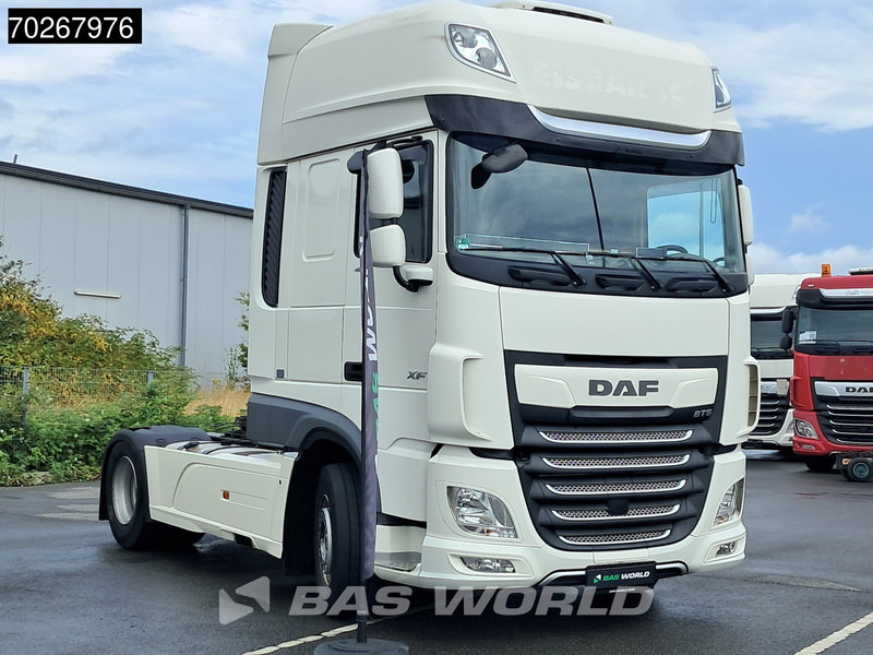 DAF XF 480 4X2 SSC Retarder 2xTanks ACC Standklima Euro 6 - Cabeza tractora: foto 3 DAF XF 480 4X2 SSC Retarder 2xTanks ACC Standklima Euro 6 - Cabeza tractora: foto 3