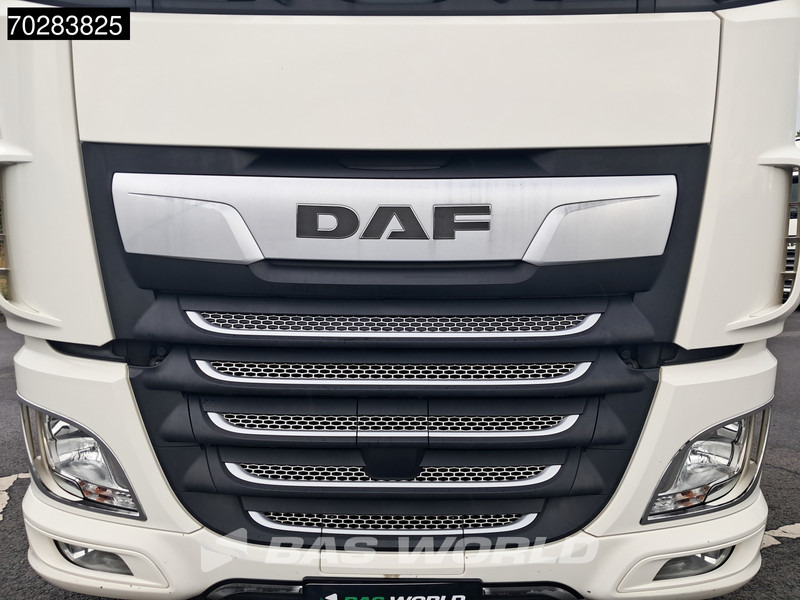 Cabeza tractora DAF XF 480 4X2 SSC Retarder 2xTanks Standklima ACC Euro 6: foto 9
